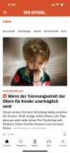Interview Spiegel Plus : Heiner Krabbe